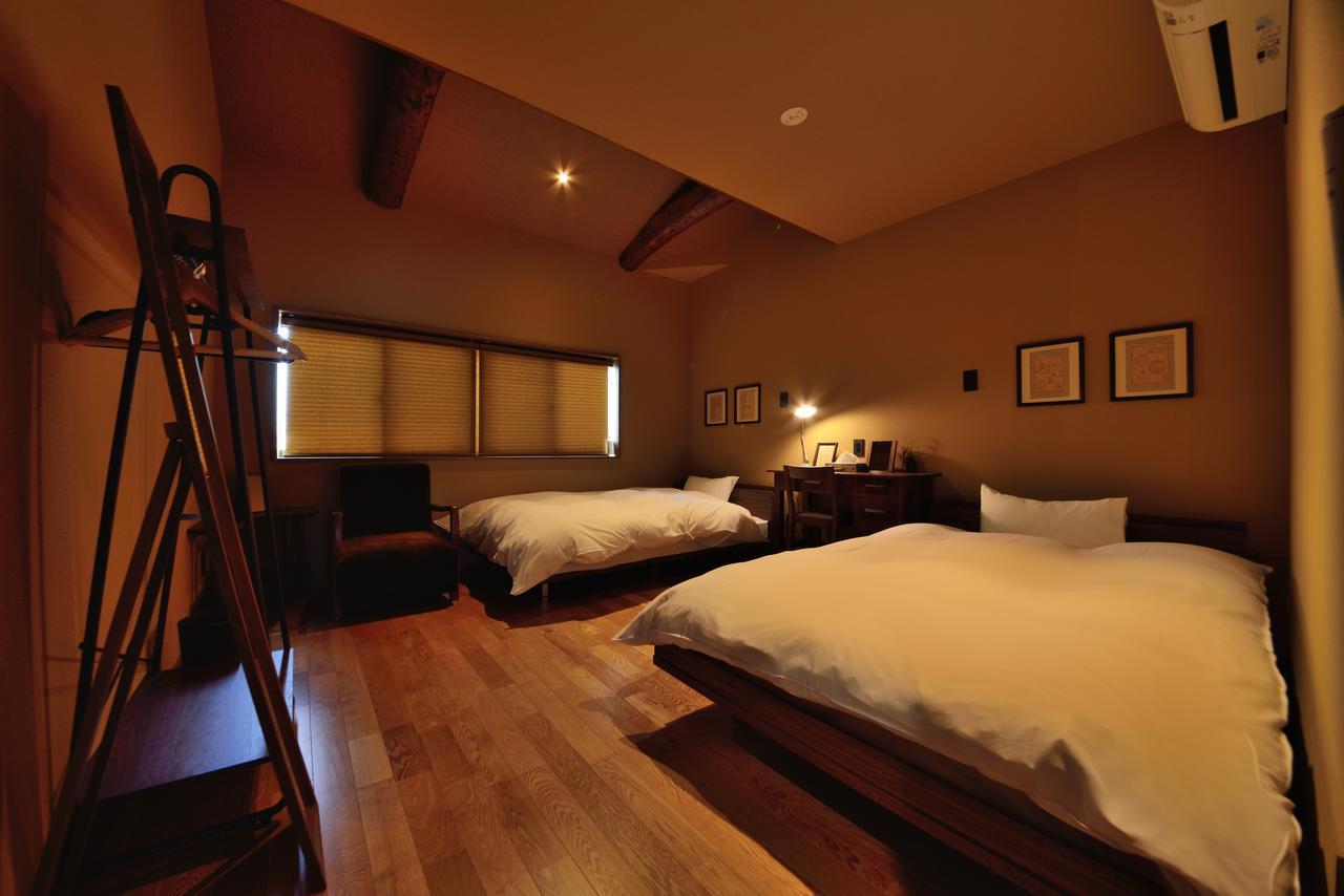 Luxury Machiya Takeya Nishijin Villa Kyoto Eksteriør billede