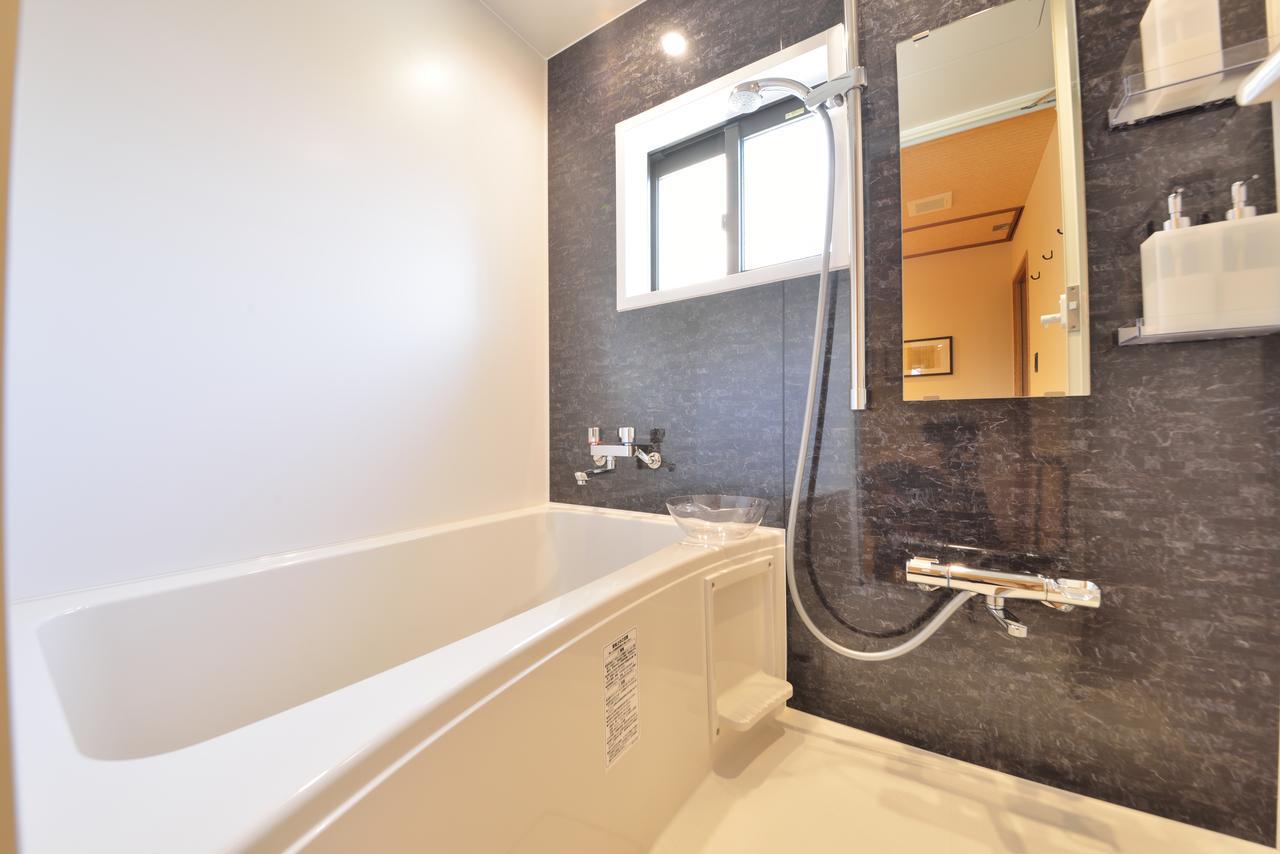 Luxury Machiya Takeya Nishijin Villa Kyoto Eksteriør billede