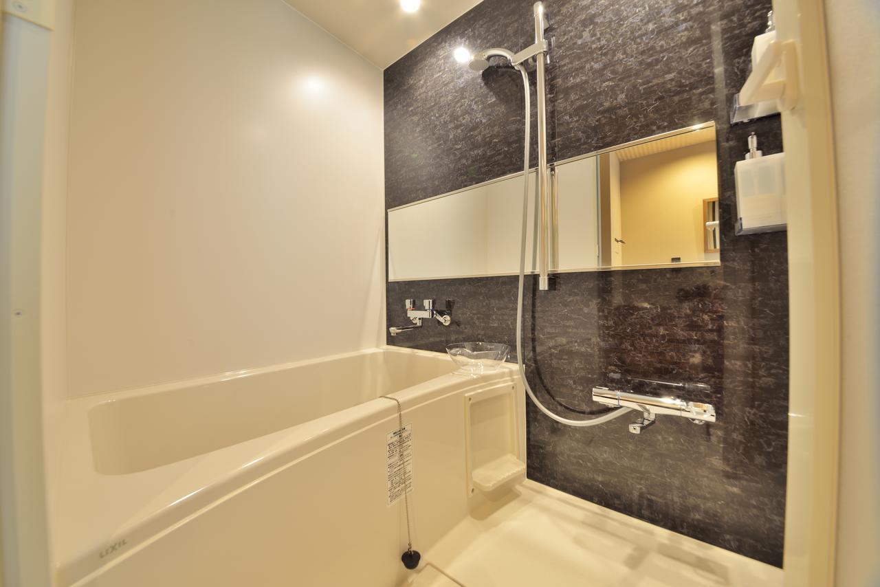 Luxury Machiya Takeya Nishijin Villa Kyoto Eksteriør billede