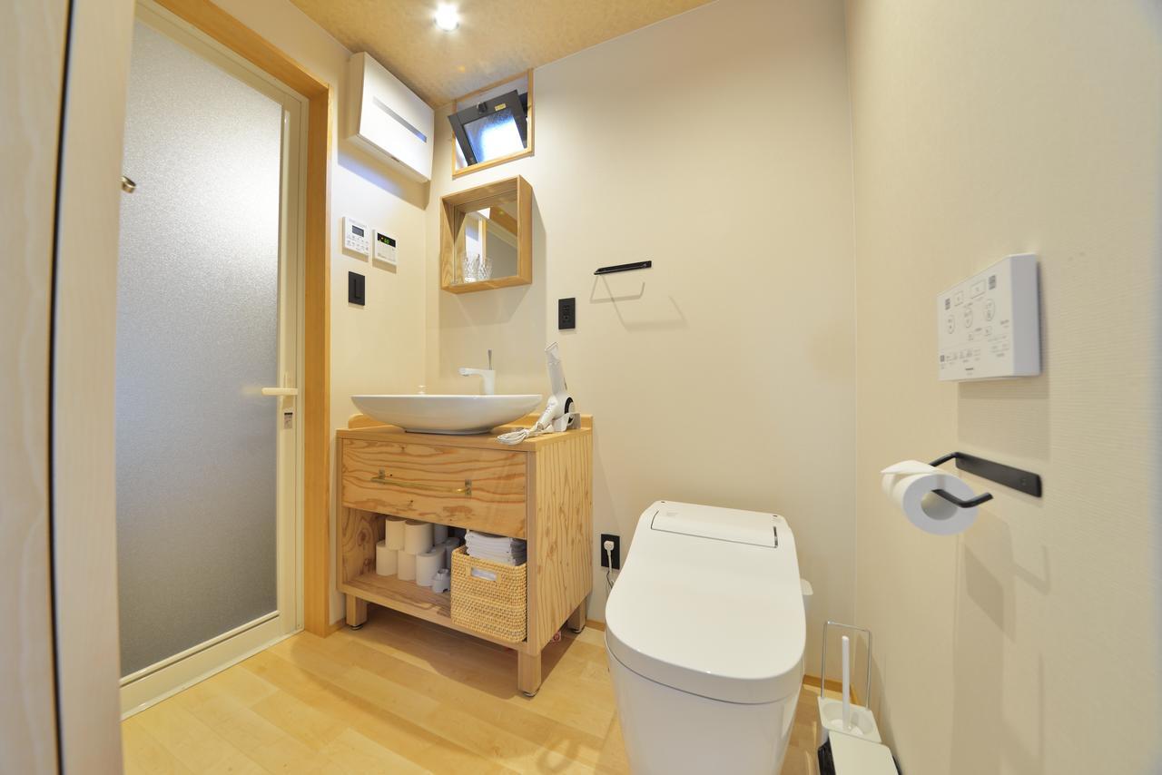 Luxury Machiya Takeya Nishijin Villa Kyoto Eksteriør billede