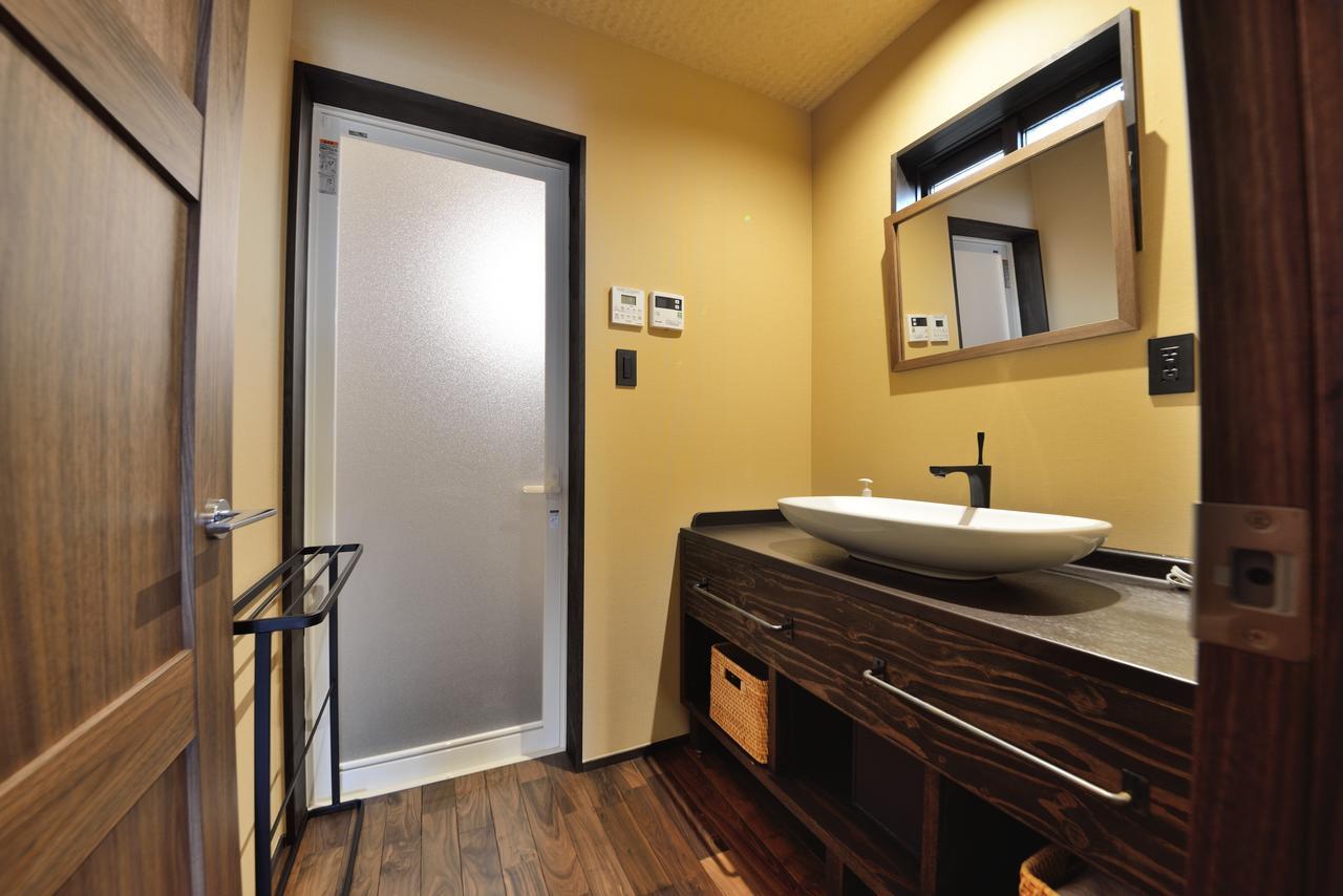 Luxury Machiya Takeya Nishijin Villa Kyoto Eksteriør billede