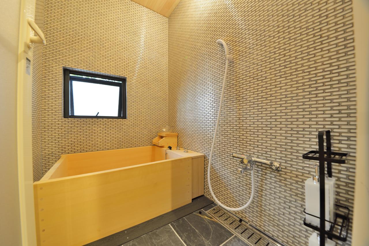 Luxury Machiya Takeya Nishijin Villa Kyoto Eksteriør billede