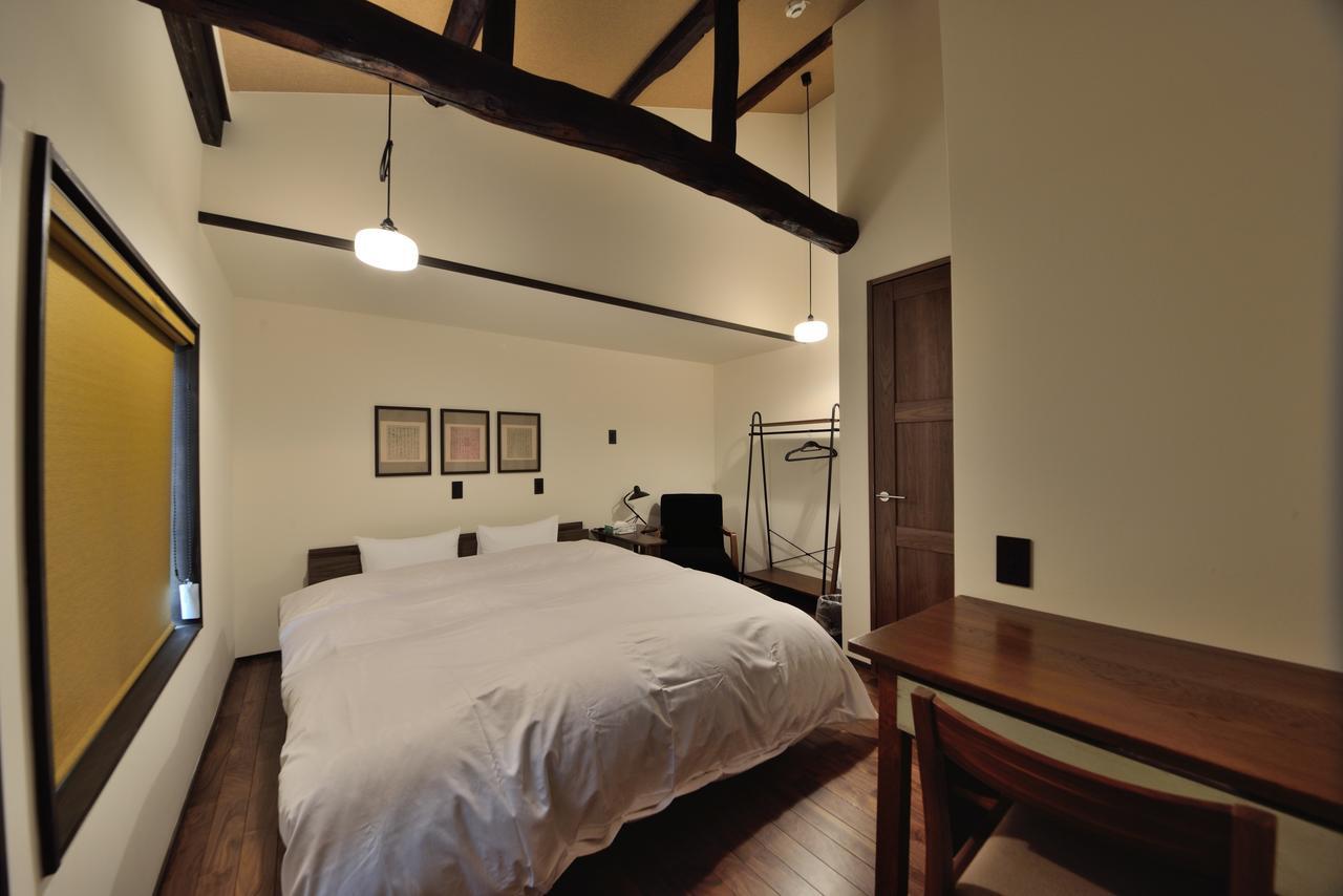 Luxury Machiya Takeya Nishijin Villa Kyoto Eksteriør billede