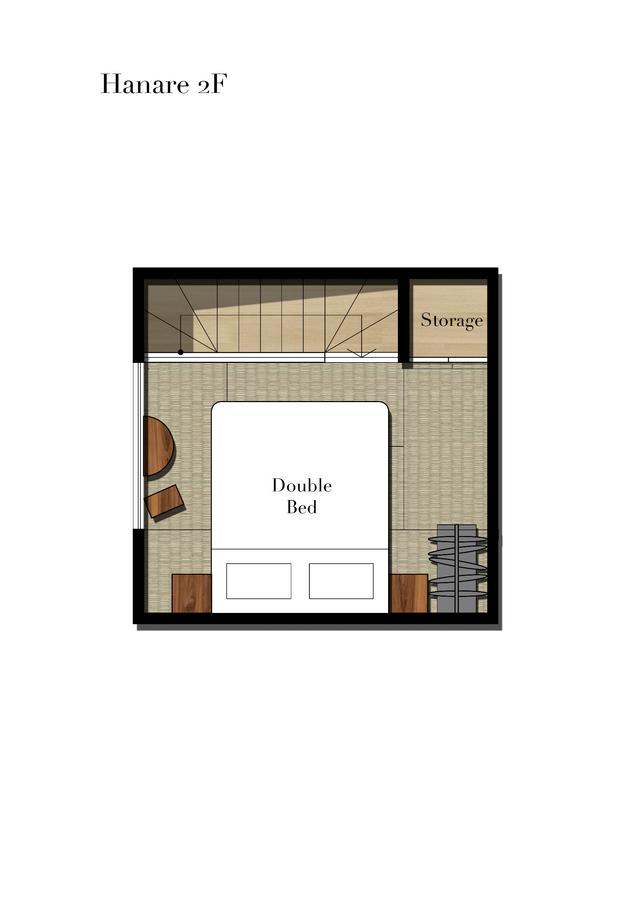 Luxury Machiya Takeya Nishijin Villa Kyoto Eksteriør billede